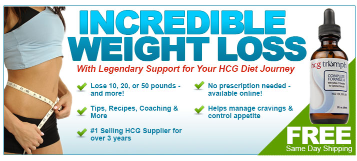 Hcg 1234 Diet Drops Reviews