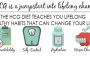 HCG Diet is a Life Enhancing Accomplishment