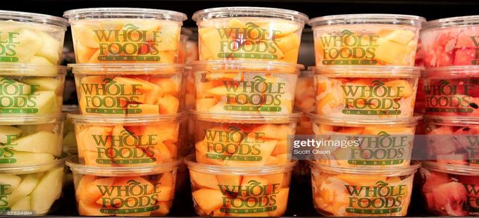 whole food