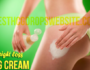 HCG Cream: The Vital Things that You Need to Know about It