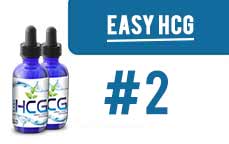 easy hcg review