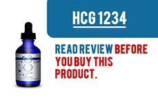 hcg 1234 drops