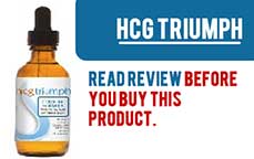 hcg triumph