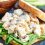 How to make Greek yogurt chicken salad